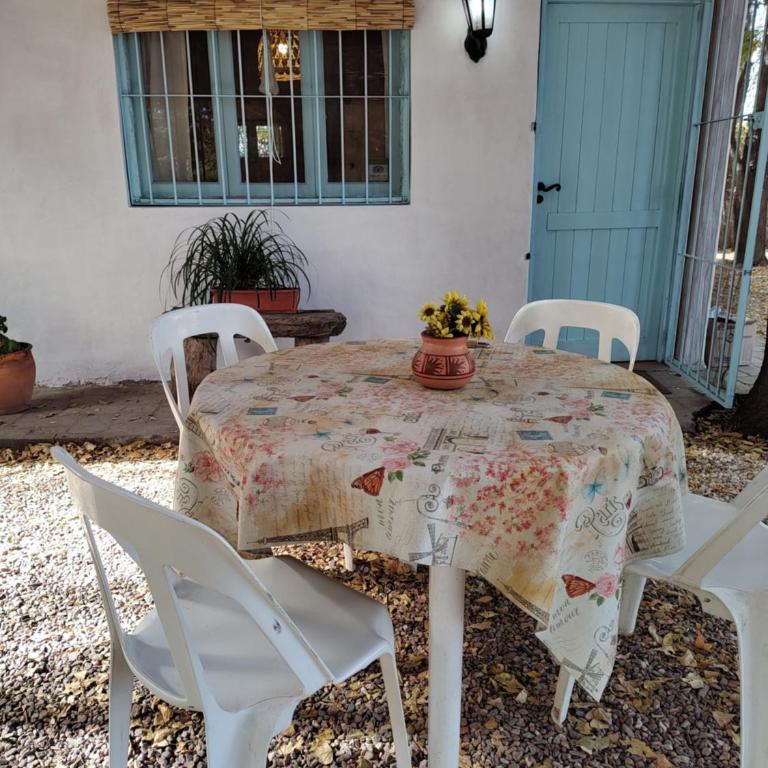 Chalet Los Troncos - Bungalow - 44