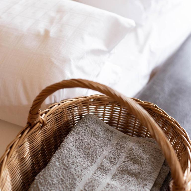 Residence Walchhof - Appartamento con 1 Camera da Letto - 8