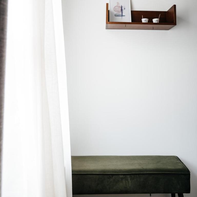 Auberge du Lyonnais - Hébergement Supérieur - Vue sur Thiou - 3