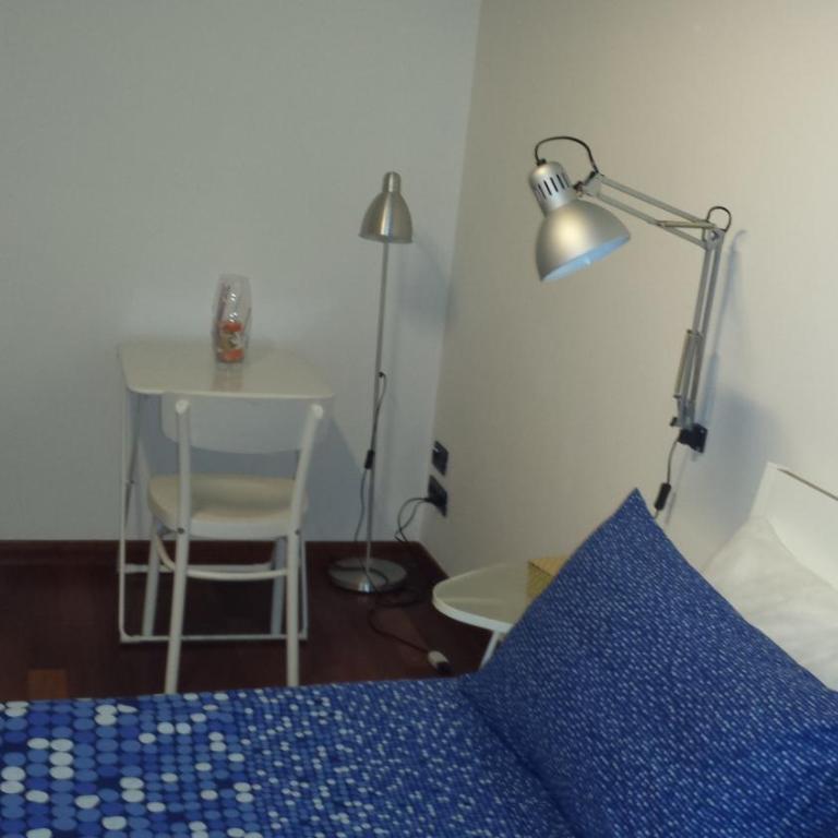 Apartment Oltremarestudios - Appartamento - 18