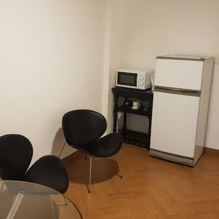 Torre Libertad Departamentos Amoblados - Apartamento de 1 dormitorio - 10