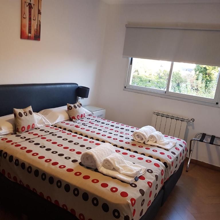 Torre Libertad Departamentos Amoblados - Apartamento de 1 dormitorio - 2