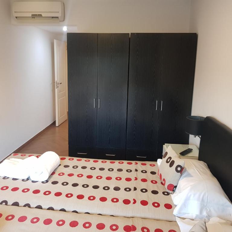Torre Libertad Departamentos Amoblados - Apartamento de 1 dormitorio - 3