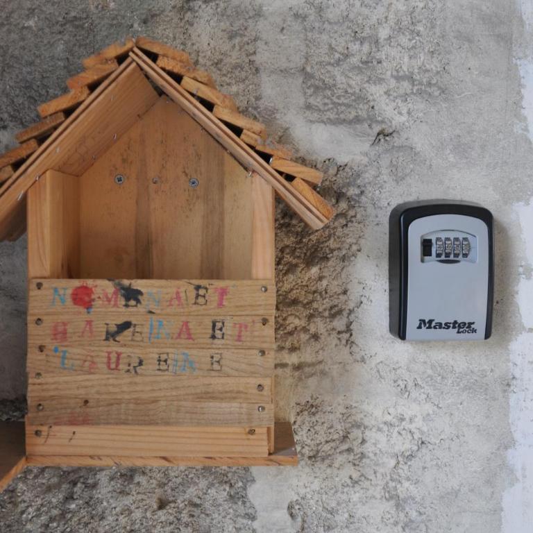 La Ferme de Vrilly - Chambre Double Deluxe (2 Adultes + 1 Enfant) - 17