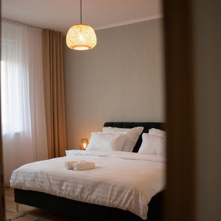 Apartment Narona Mostar - One-Bedroom Apartment - 1