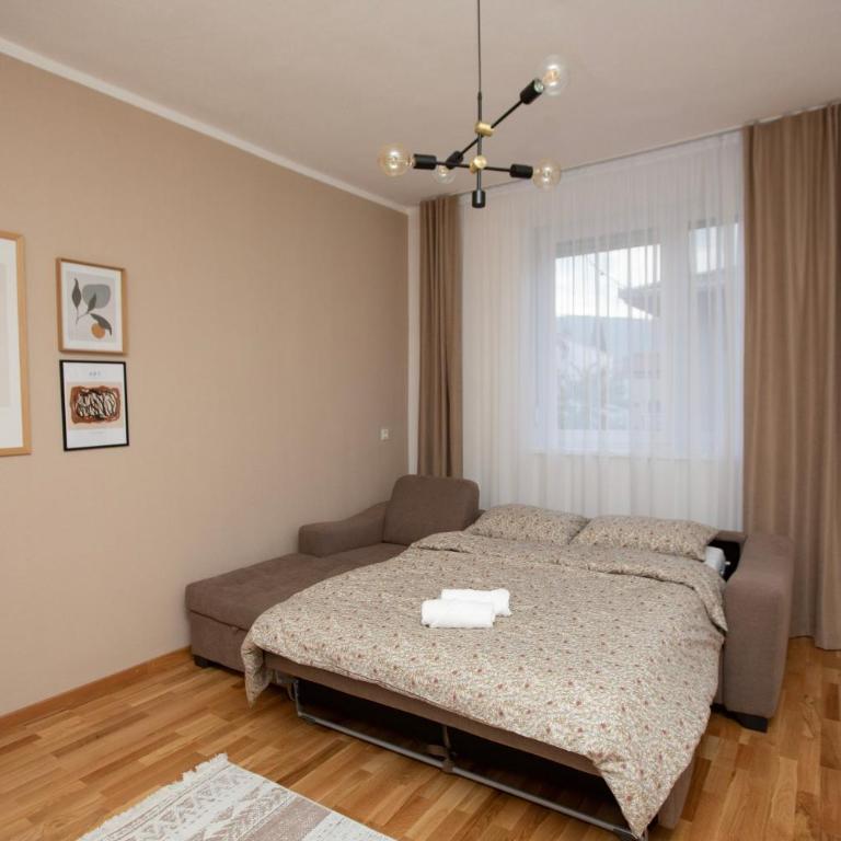 Apartment Narona Mostar - One-Bedroom Apartment - 10