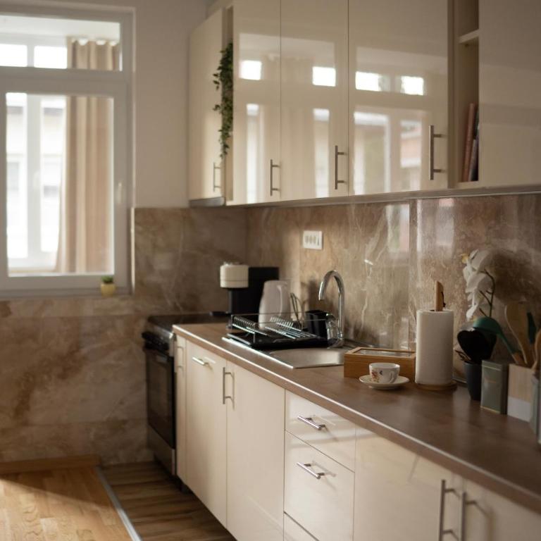 Apartment Narona Mostar - Apartman sa 1 Spavaćom Sobom - 15