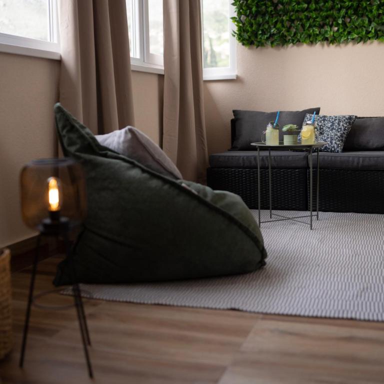 Apartment Narona Mostar - One-Bedroom Apartment - 20