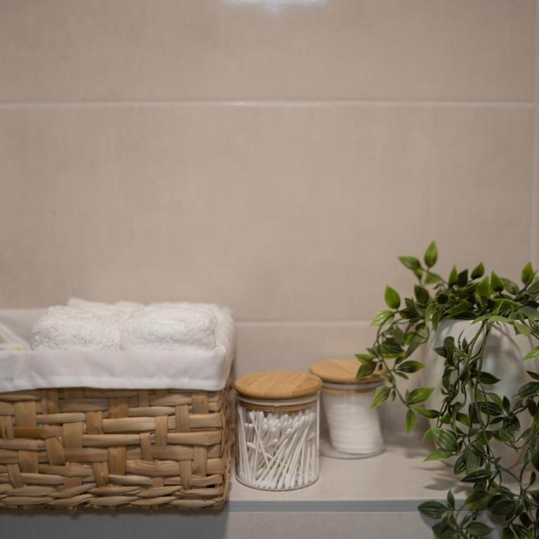 Apartment Narona Mostar - One-Bedroom Apartment - 26