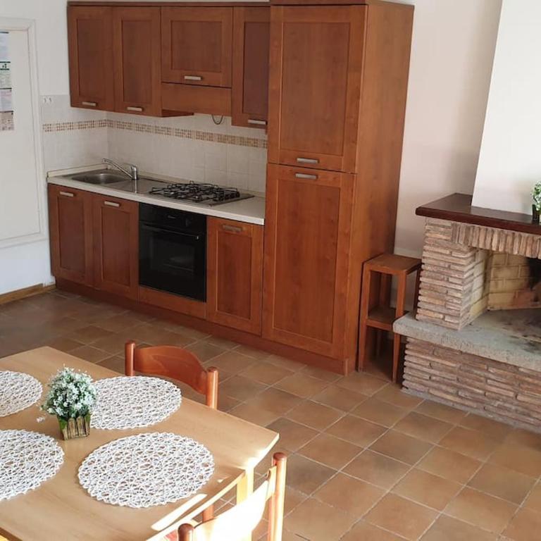 la casetta - Casa con 1 dormitorio - 1