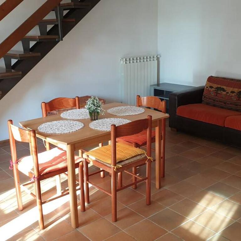 la casetta - Casa con 1 dormitorio - 5