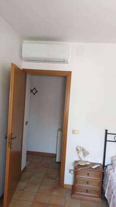 la casetta - Casa con 1 dormitorio - 6
