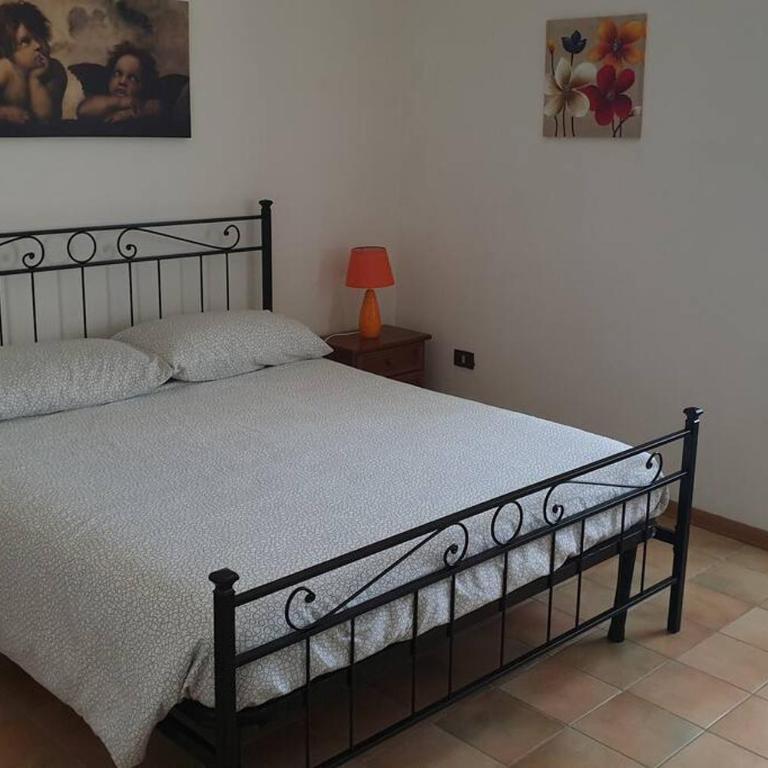 la casetta - Casa con 1 dormitorio - 7