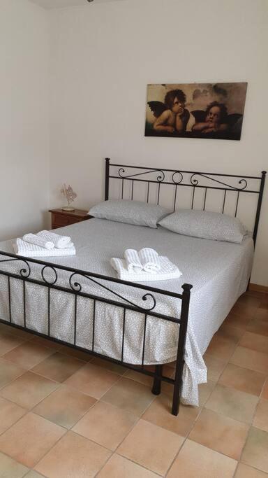 la casetta - Casa con 1 dormitorio - 8