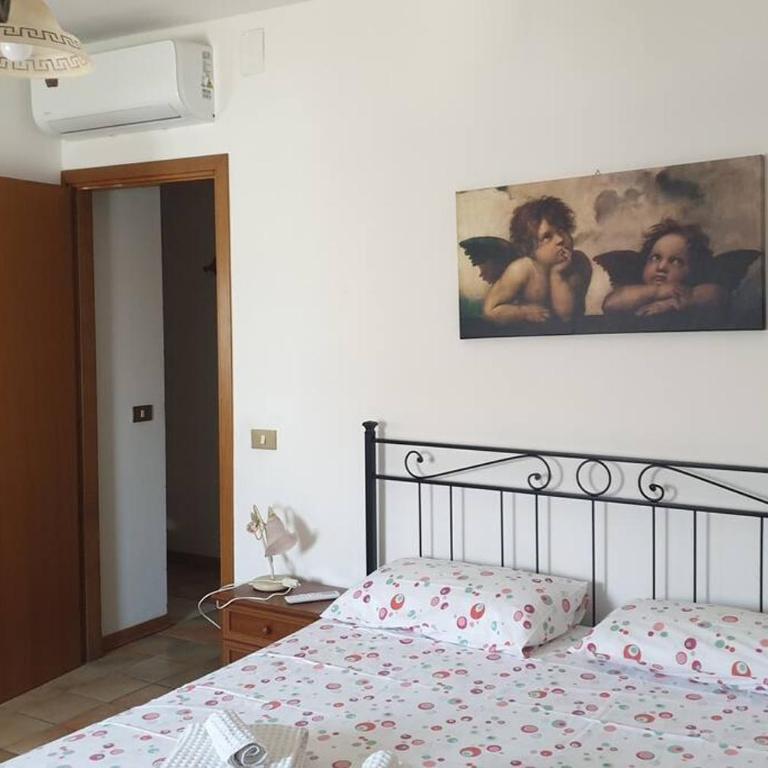 la casetta - Casa con 1 dormitorio - 9