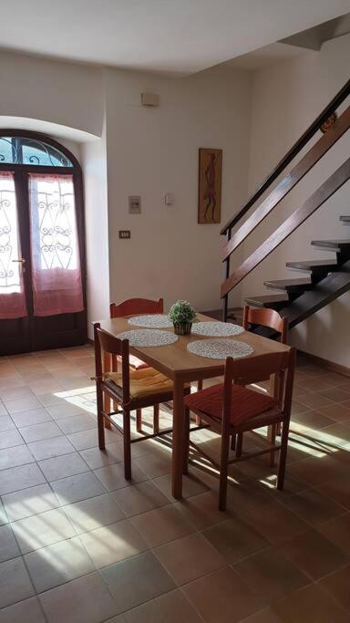 la casetta - Casa con 1 dormitorio - 10