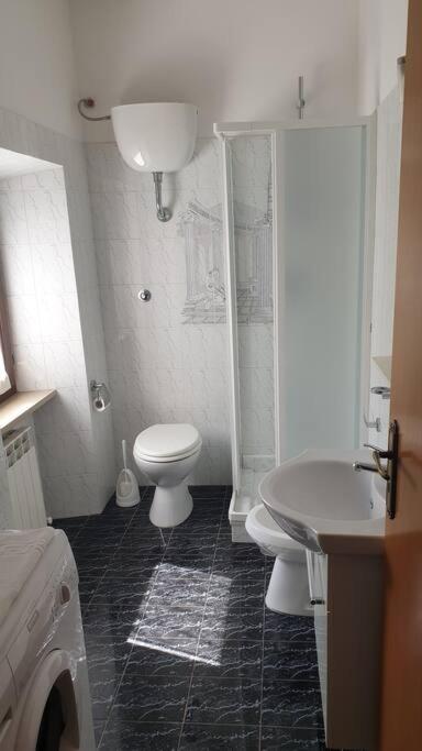 la casetta - Casa con 1 dormitorio - 12