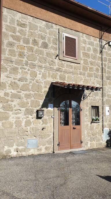 la casetta - Casa con 1 dormitorio - 15