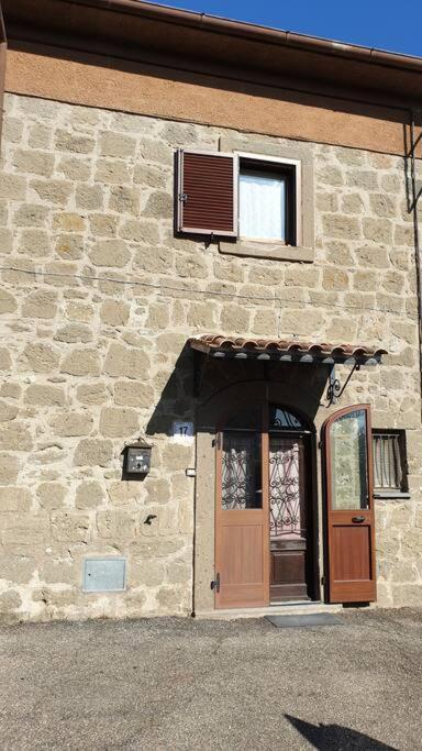 la casetta - Casa con 1 dormitorio - 16