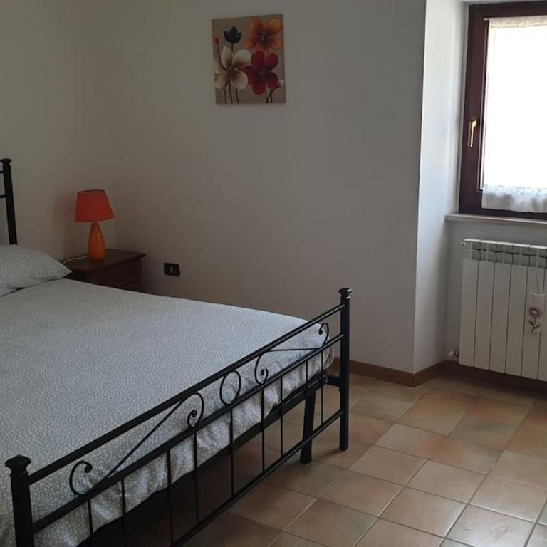 la casetta - Casa con 1 dormitorio - 18