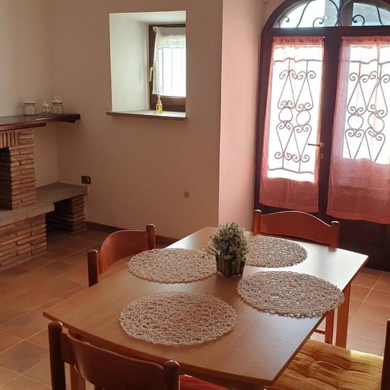 la casetta - Casa con 1 dormitorio - 19