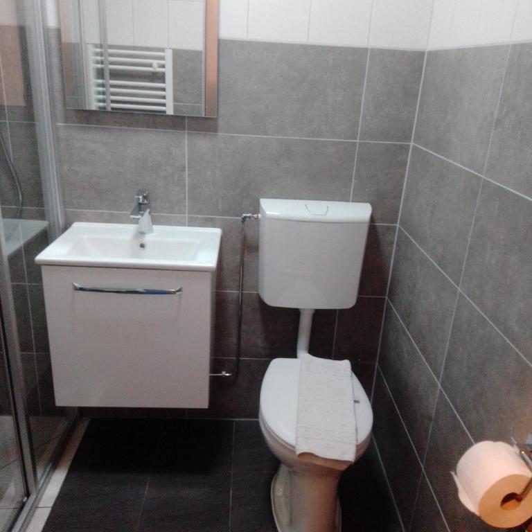 Gästehaus Auszeit - Familiensuite - 1