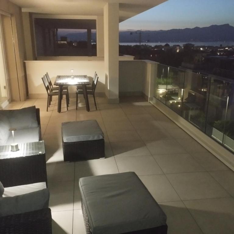 Opalia Residence - Wonderful Garda Lake view Apartment - Appartamento con 1 Camera da Letto - 32