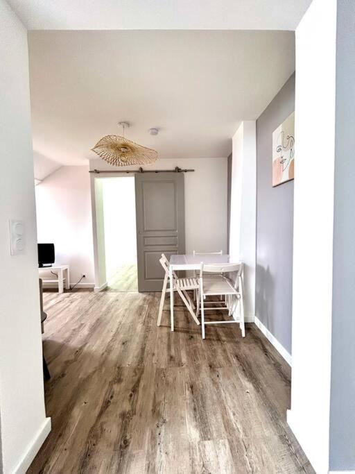Charmant T2 à Aix-les-bains ! - One-Bedroom Apartment - 5