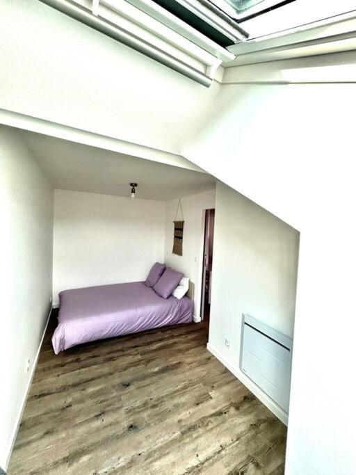 Charmant T2 à Aix-les-bains ! - One-Bedroom Apartment - 7