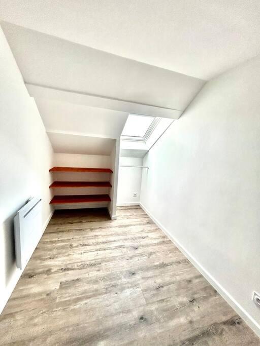 Charmant T2 à Aix-les-bains ! - One-Bedroom Apartment - 9