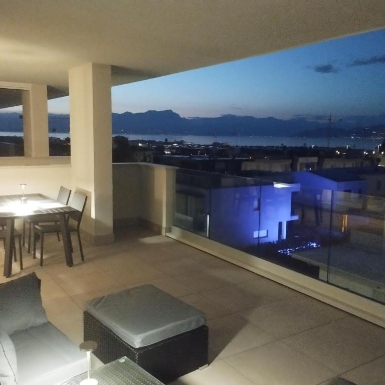 Opalia Residence - Wonderful Garda Lake view Apartment - Appartamento con 1 Camera da Letto - 34