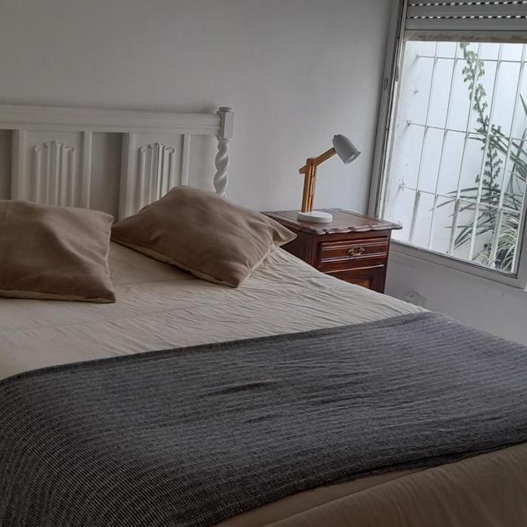 LA CASITA - Apartamento de 2 dormitorios - 5