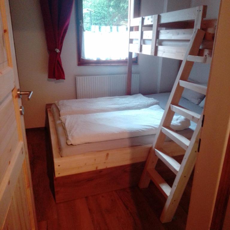 Gästehaus Auszeit - Familiensuite - 3