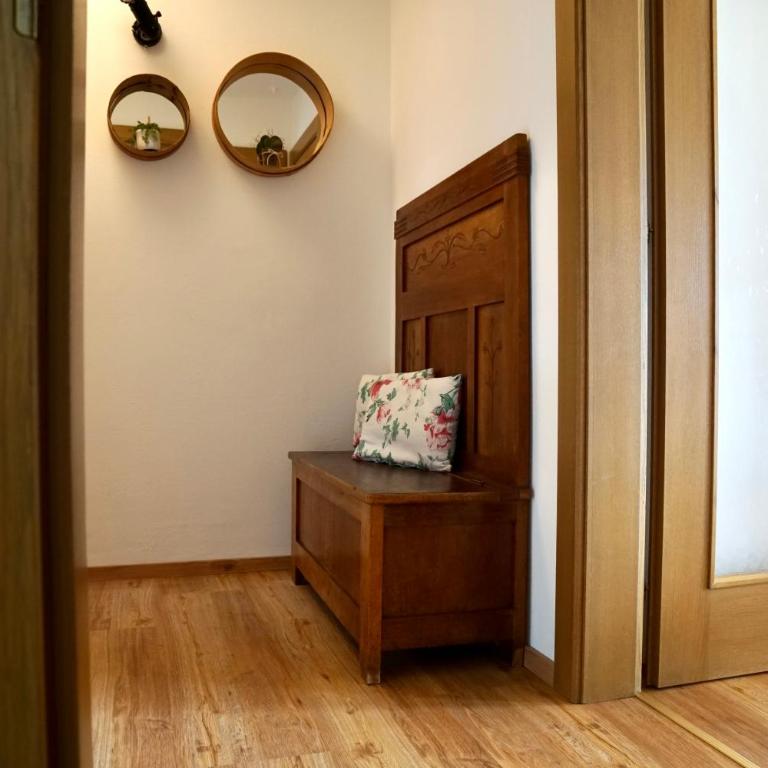 Landhaus Pölzl - Apartment mit Seeblick - 23