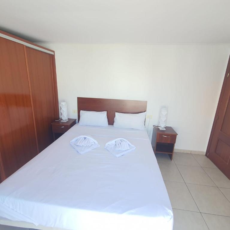 Bubu Beach 5 Ático - Apartamento de 1 dormitorio - 12