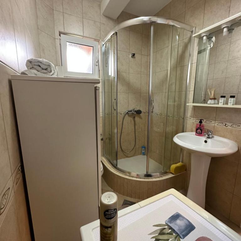 Belada Apartment - Deluxe Apartment - 19