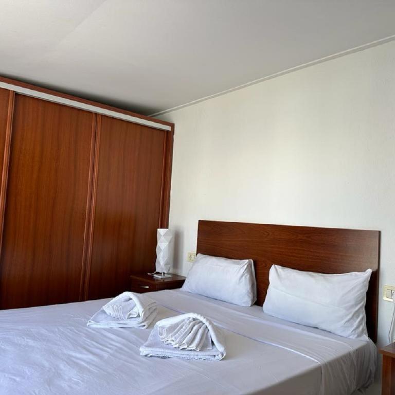 Bubu Beach 5 Ático - Apartamento de 1 dormitorio - 13
