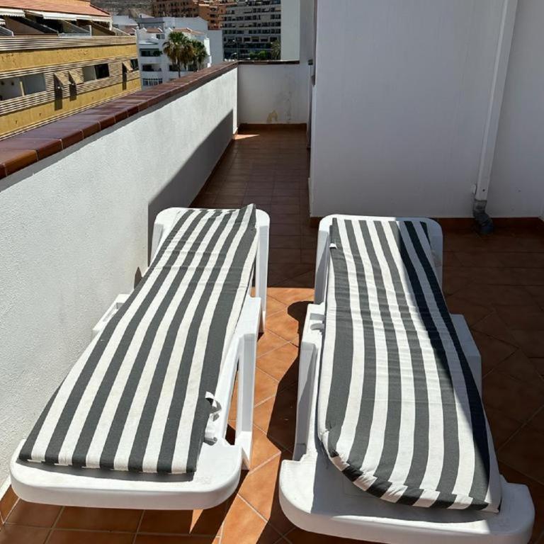 Bubu Beach 5 Ático - Apartamento de 1 dormitorio - 16