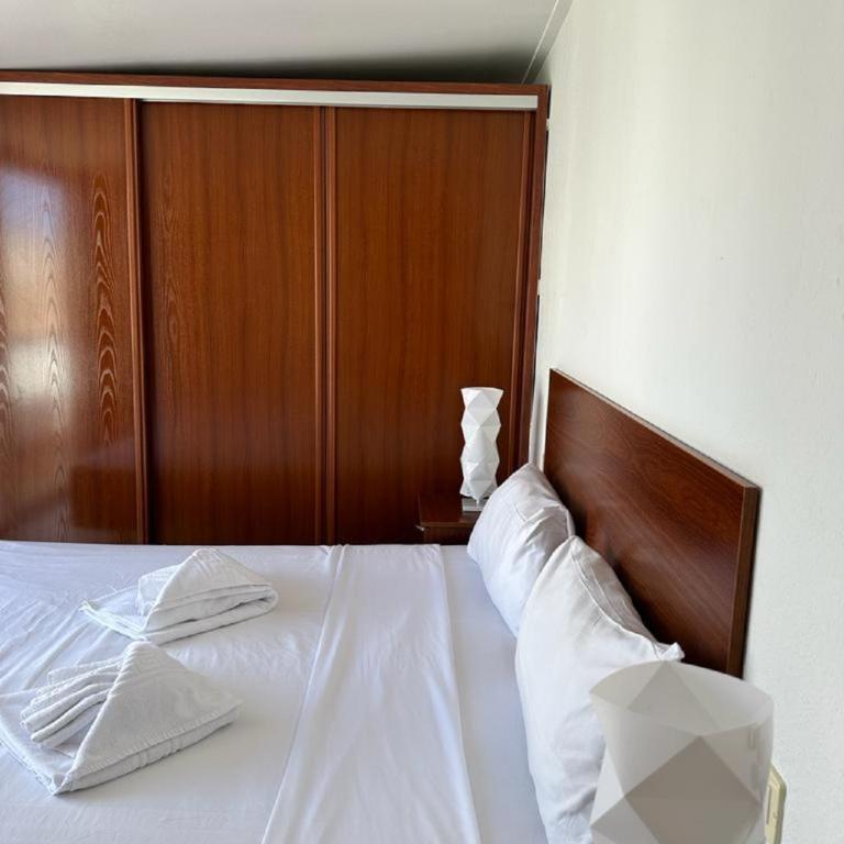 Bubu Beach 5 Ático - Apartamento de 1 dormitorio - 14