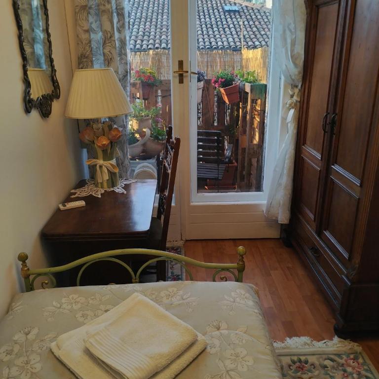 B&B I FILOKSENIA - Camera Singola - 4