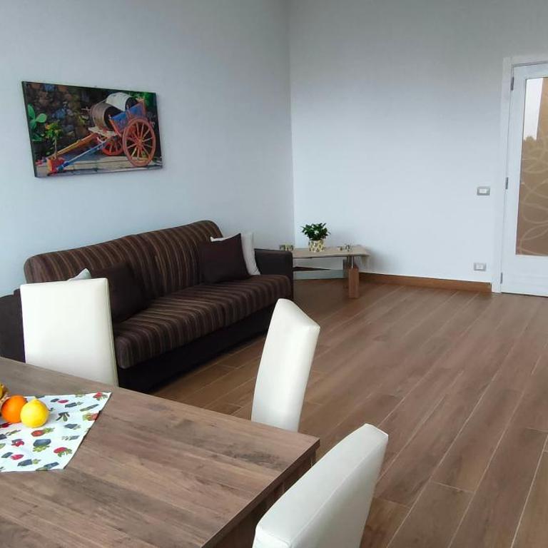 PortoAmuri - Appartamento con Balcone - 8