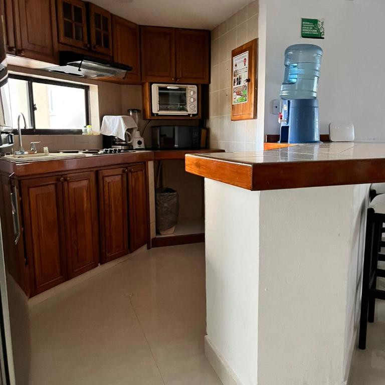 Apartamento con excelente ubicación BAYPOINT - Apartamento de 3 dormitorios - 5