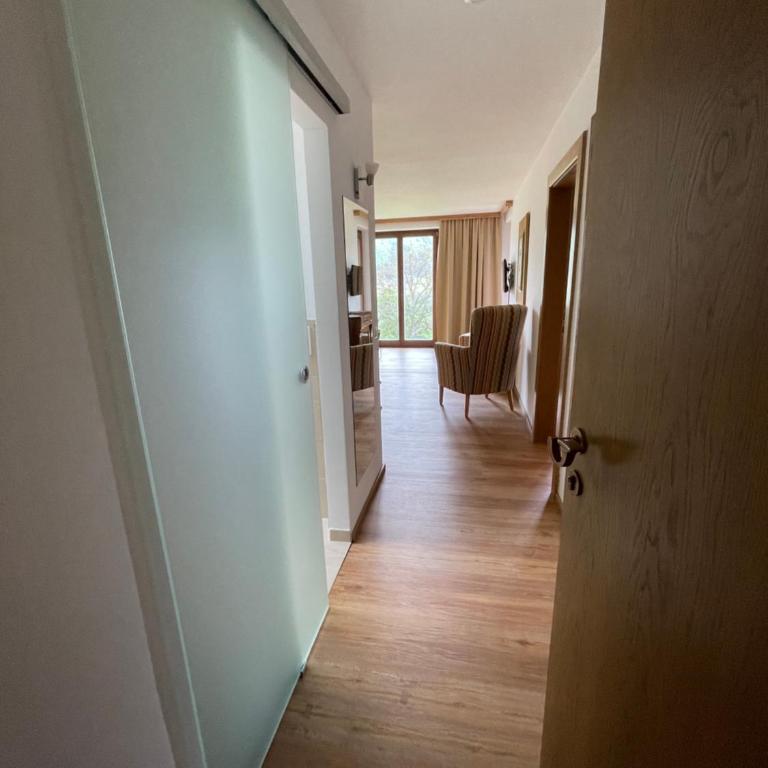 Landhaus Pölzl - Apartment mit Seeblick - 17