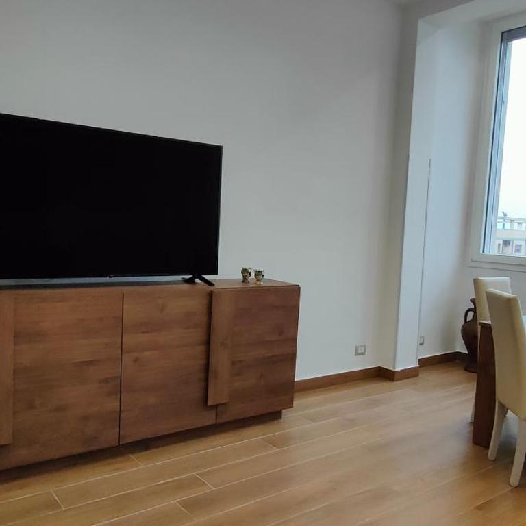 PortoAmuri - Appartamento con Balcone - 9