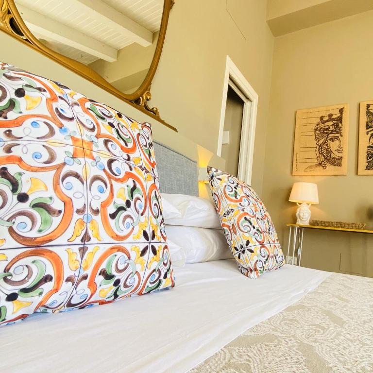 Azalo Country House - Suite Queen Deluxe - 1
