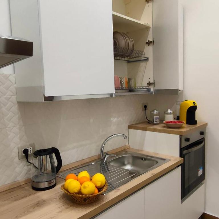 PortoAmuri - Appartamento con Balcone - 12