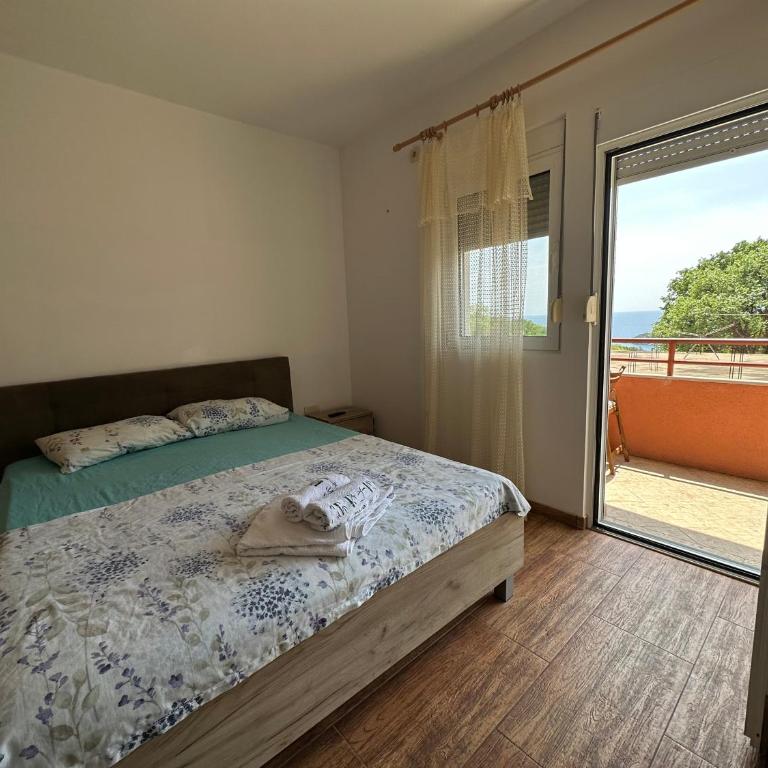 Belada Apartment - Deluxe Apartment - 23