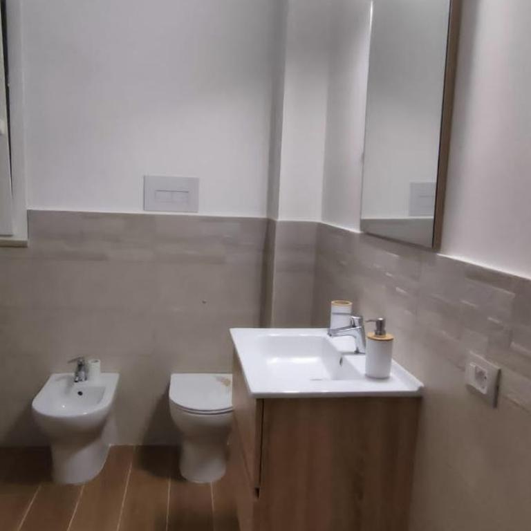 PortoAmuri - Appartamento con Balcone - 16