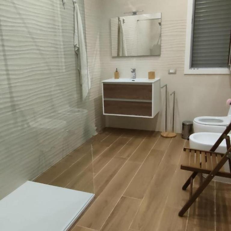 PortoAmuri - Appartamento con Balcone - 14