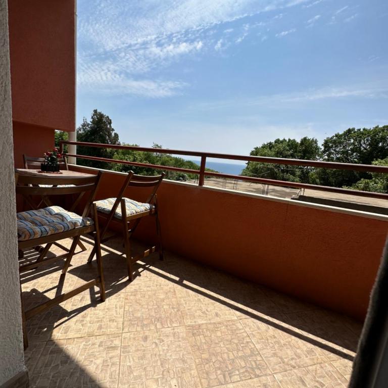 Belada Apartment - Deluxe Apartment - 26